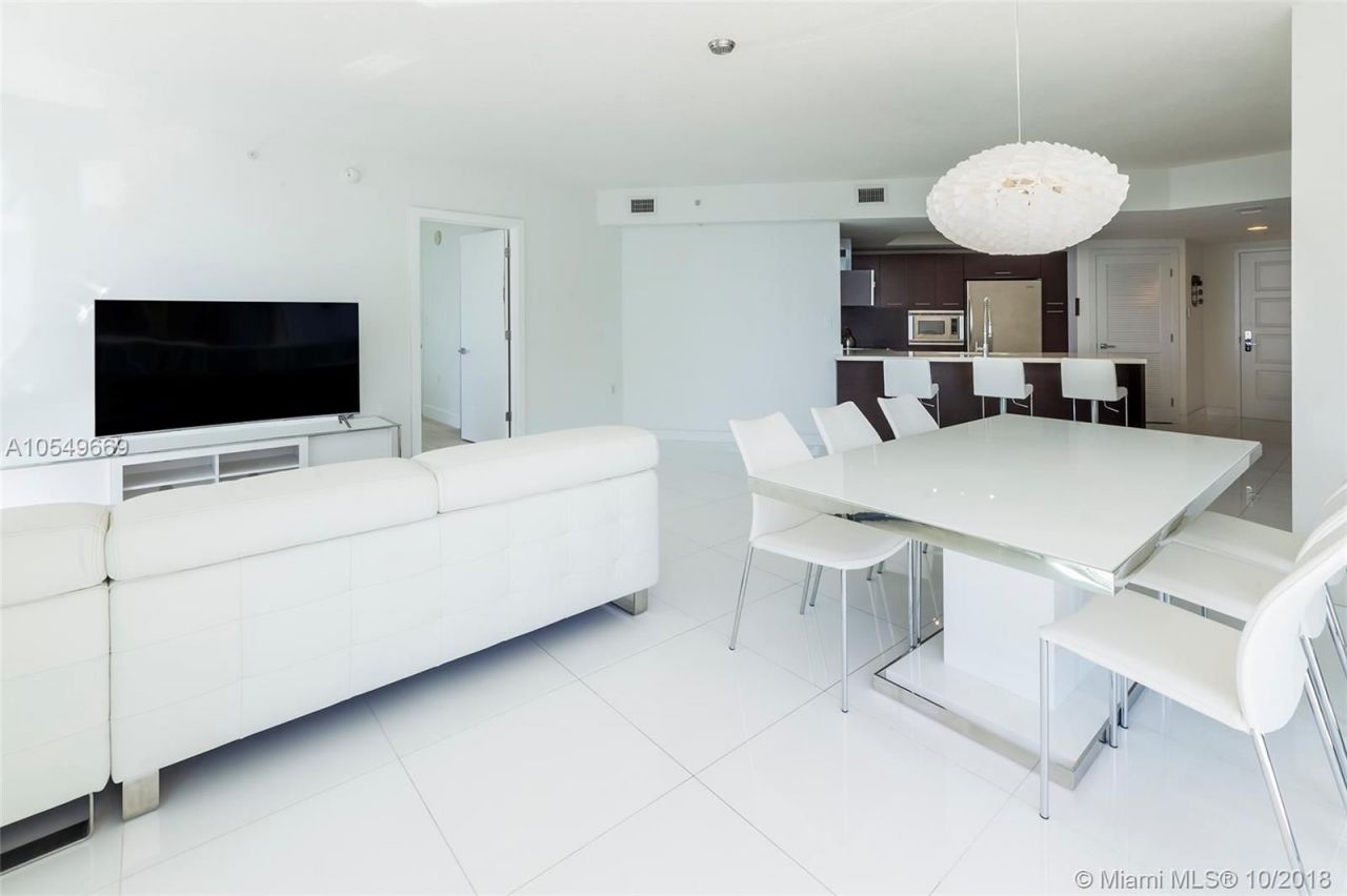 Appartement à Miami, États-Unis, 160 m² - image 15
