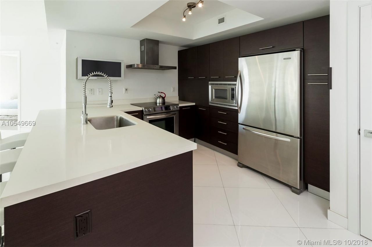 Appartement à Miami, États-Unis, 160 m² - image 5