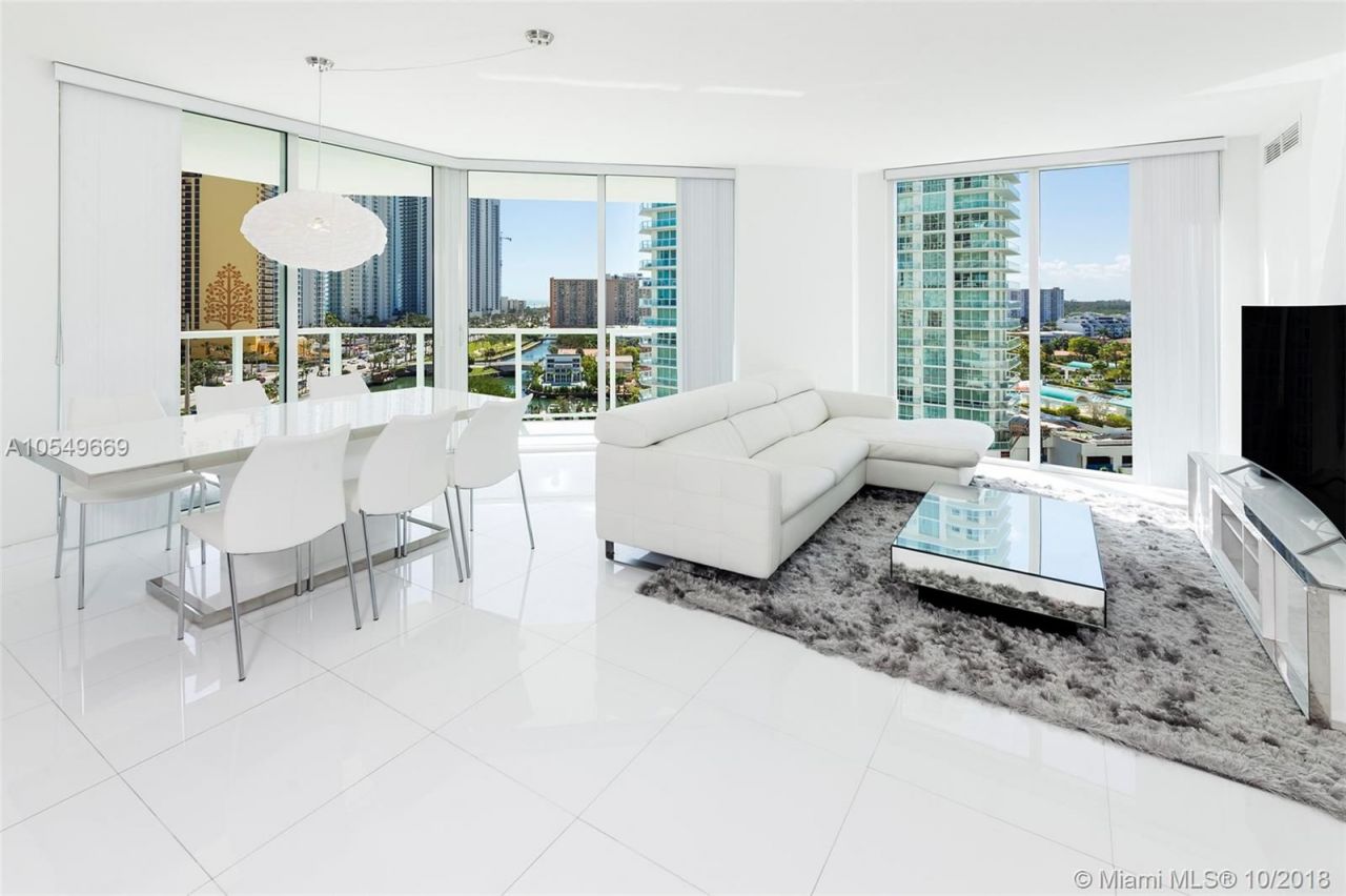 Appartement à Miami, États-Unis, 160 m² - image 16