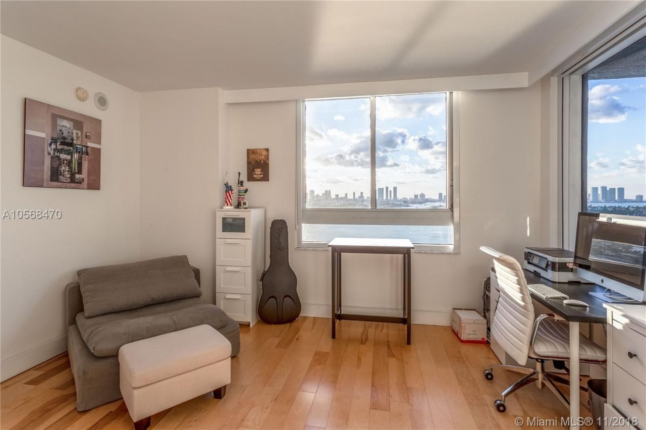 Apartment in Miami, USA, 120 m² - Foto 4