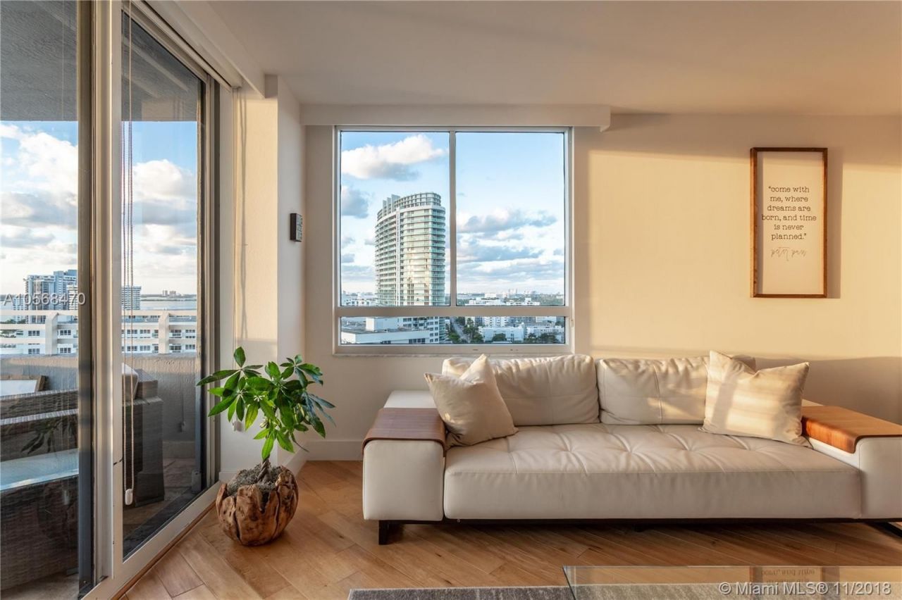 Apartment in Miami, USA, 120 m² - Foto 10