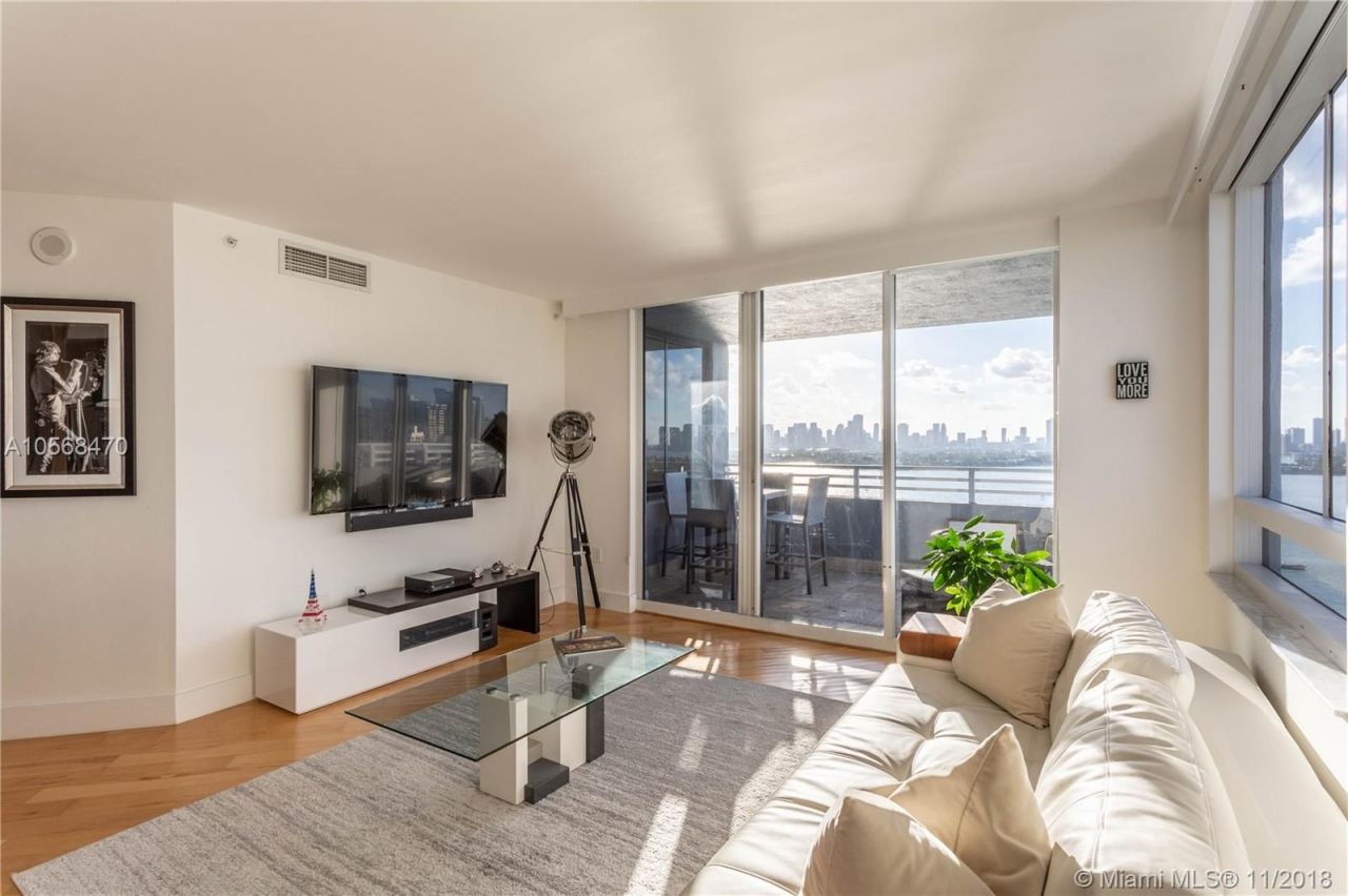 Apartment in Miami, USA, 120 m² - Foto 15