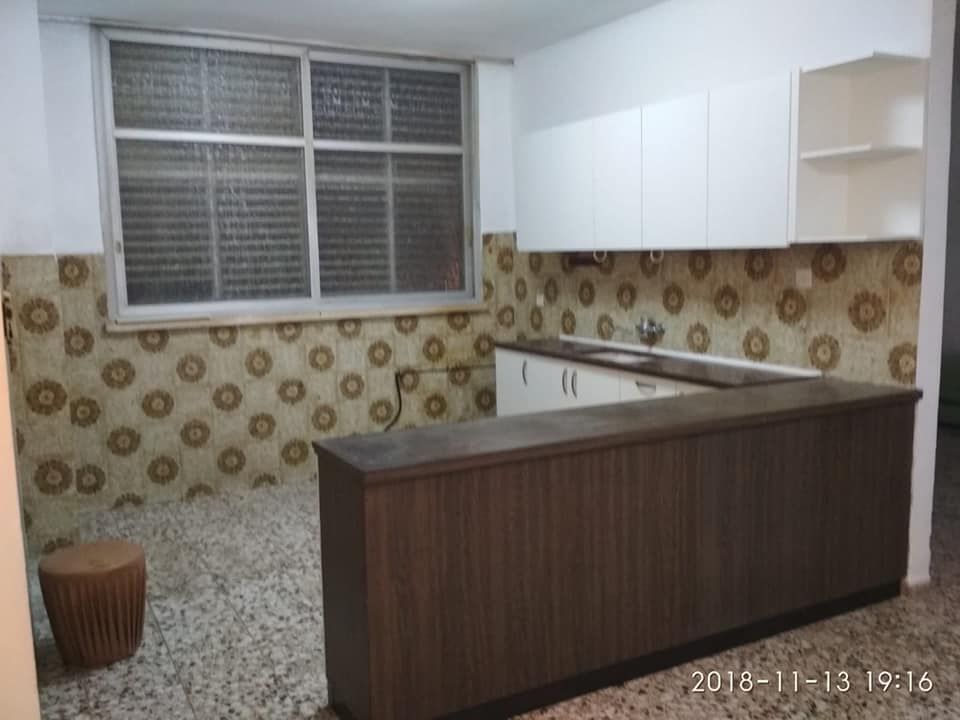 Wohnung in Netanya, Israel, 97 m² - Foto 1