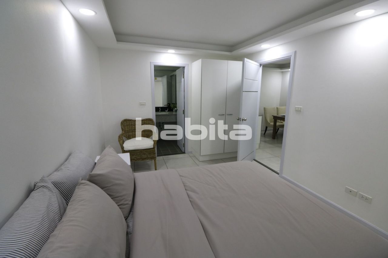 Apartment in Pattaya, Thailand, 37.19 m² - Foto 6
