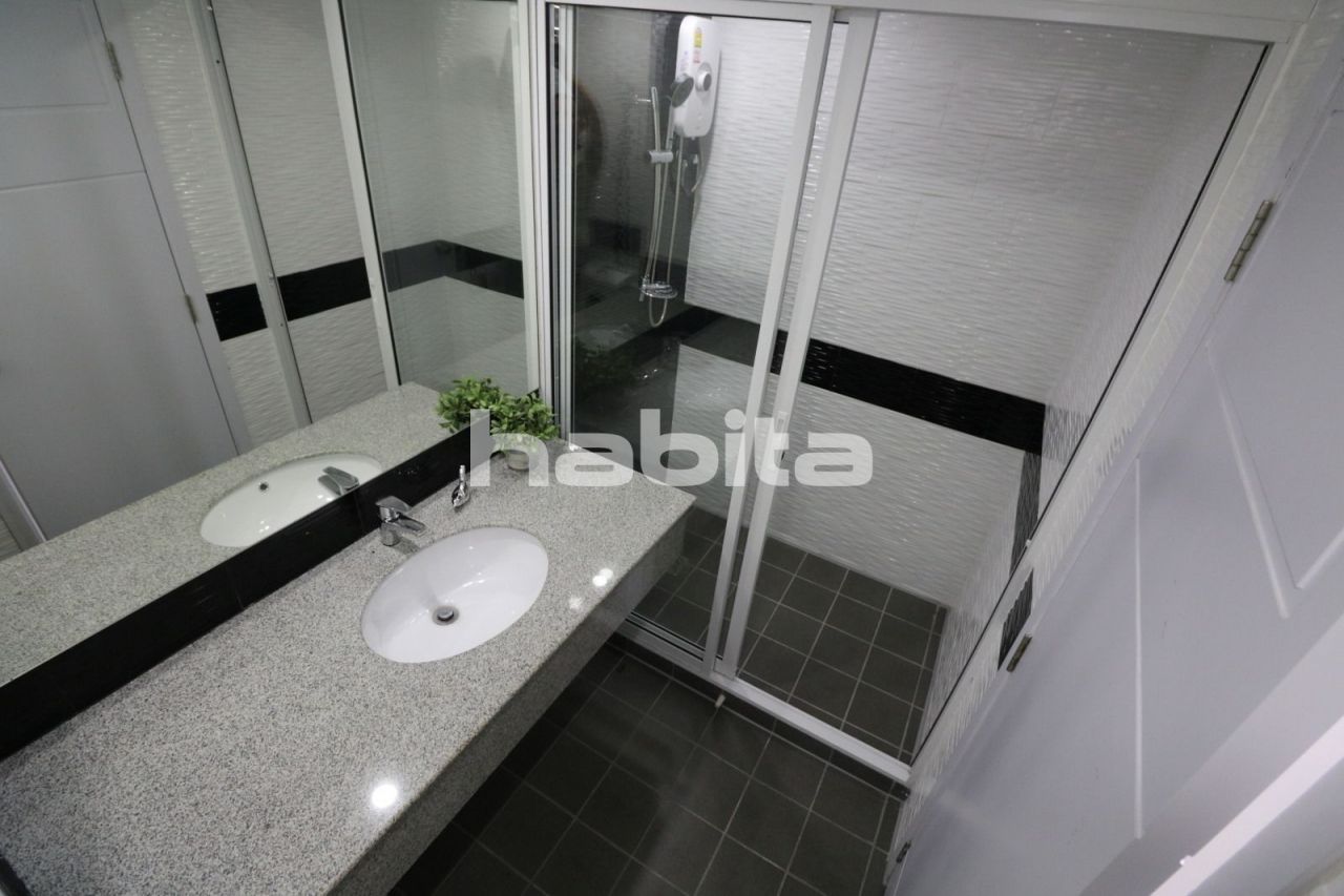 Apartment in Pattaya, Thailand, 37.19 m² - Foto 8