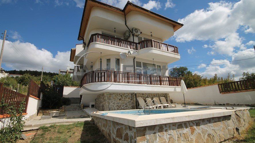 Maison à Sveti Vlas, Bulgarie, 309 m² - image 1