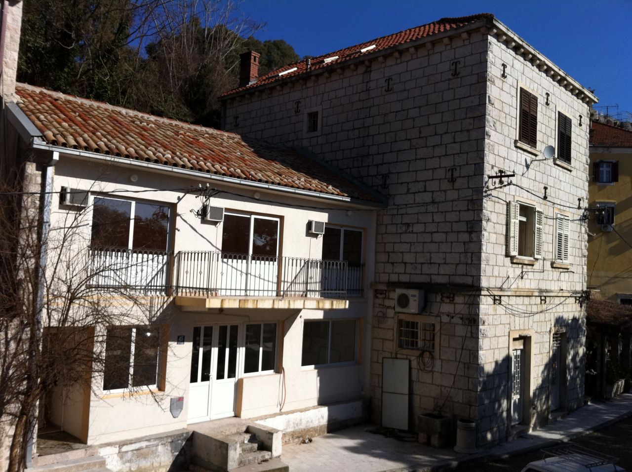 Haus in Herceg-Novi, Montenegro - Foto 1