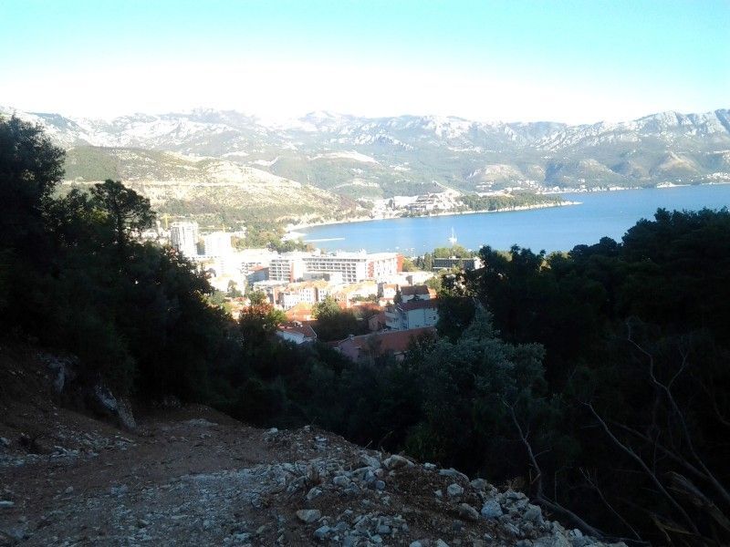 Terrain à Budva, Monténégro, 300 m² - image 1