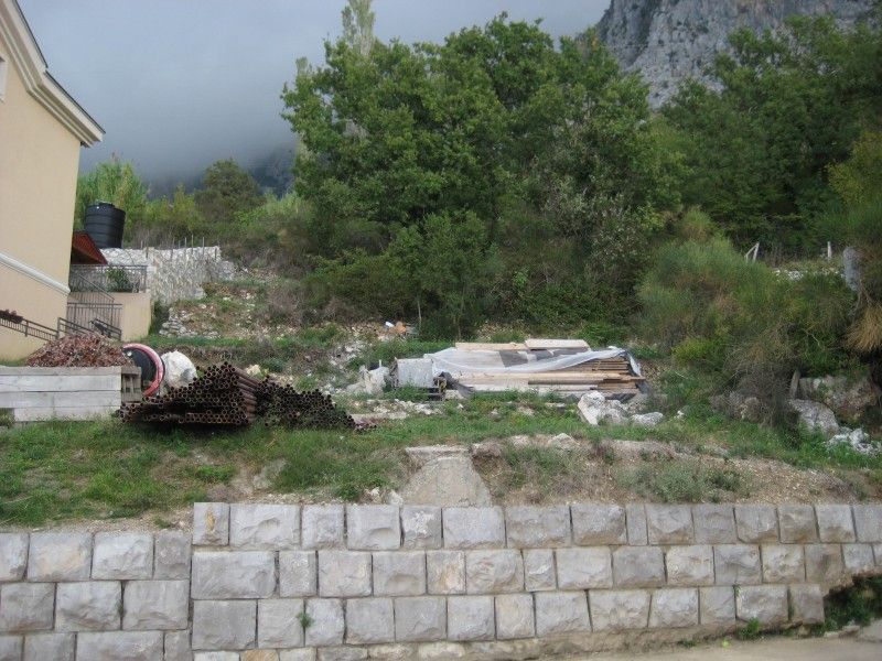 Terreno en Budva, Montenegro, 800 m² - imagen 1