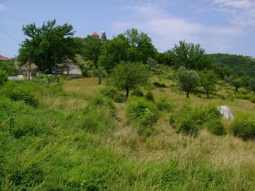 Terreno en Zelenika, Montenegro, 16 039 m² - imagen 1