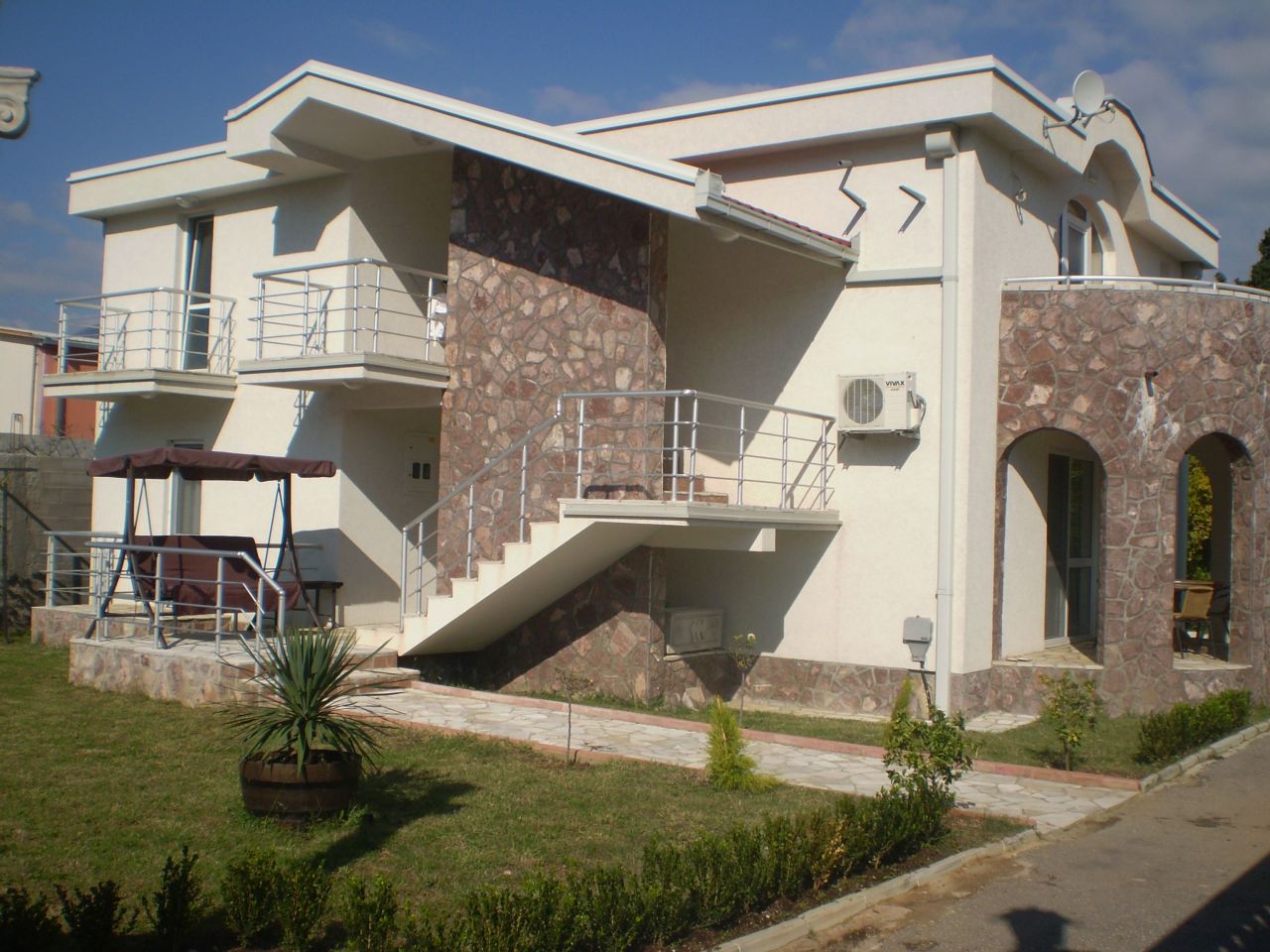 Maison Pole, Monténégro, 299 m² - image 1