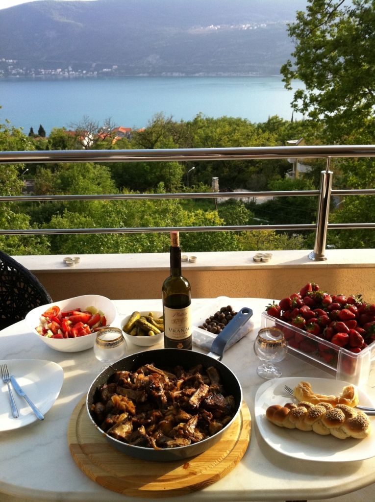 Appartement à Herceg-Novi, Monténégro, 115 m² - image 1
