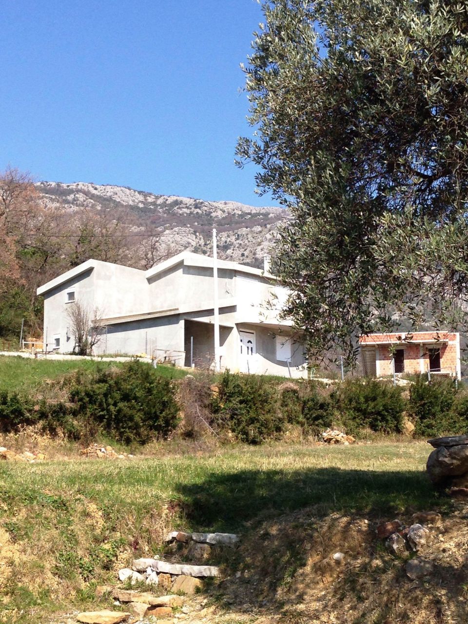 Maison à Šušanj, Monténégro, 180 m² - image 1