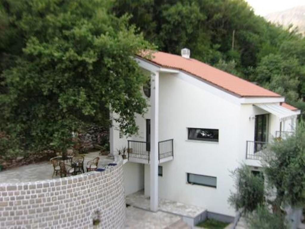 Villa in Budva, Montenegro, 260 m² - picture 1