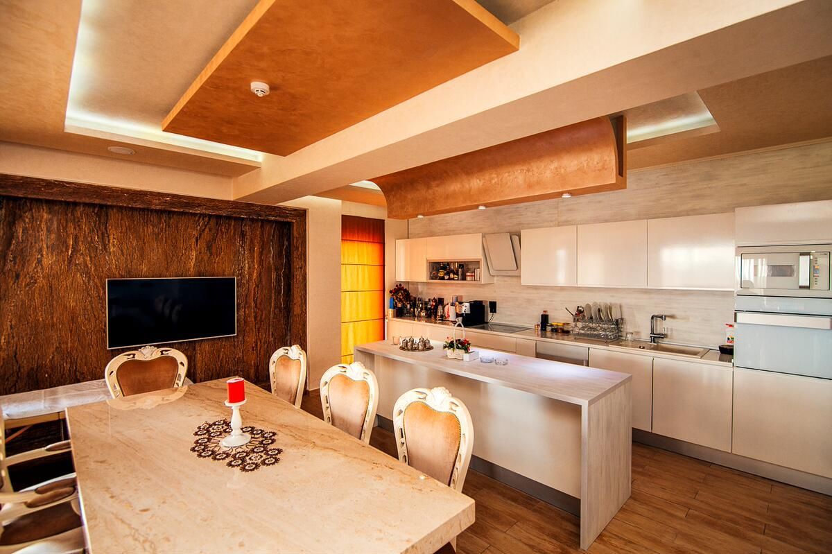 Appartement à Budva, Monténégro, 55 m² - image 1