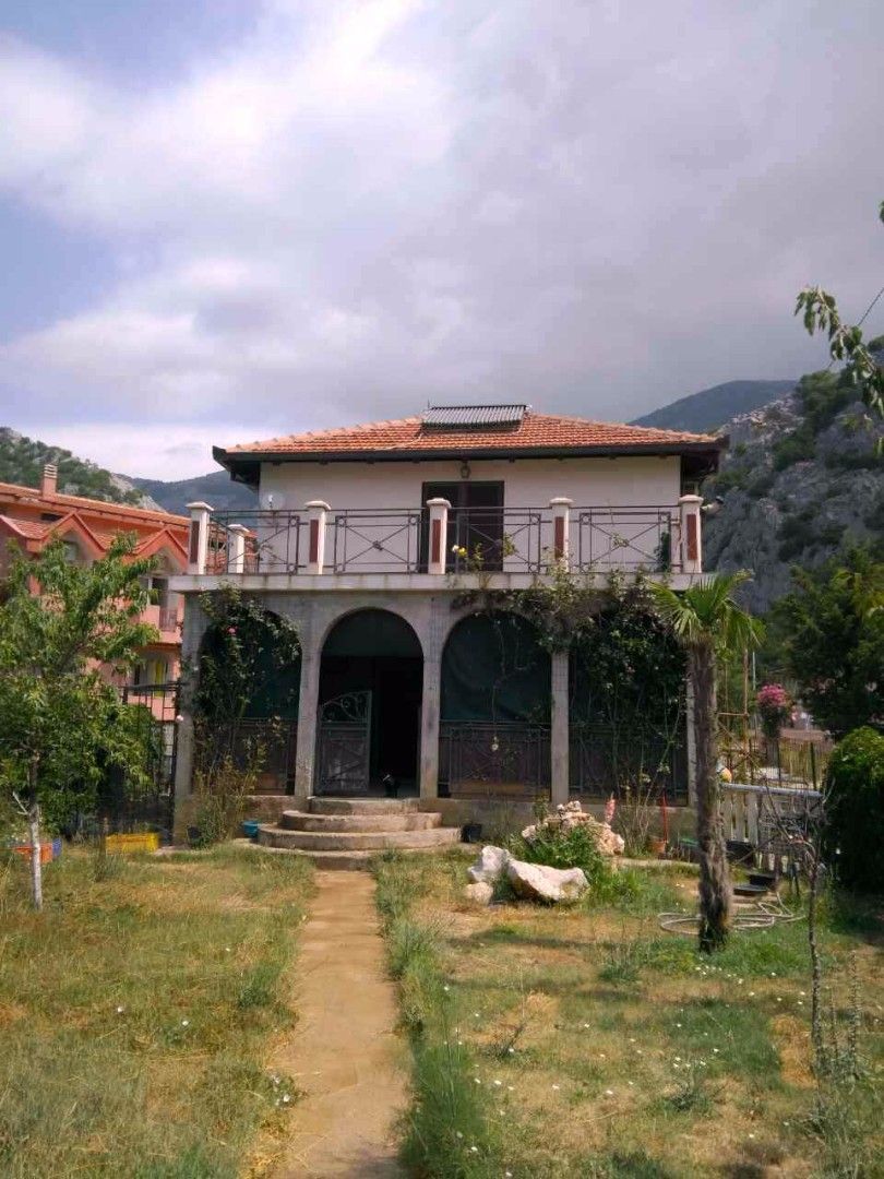 Casa en Canj, Montenegro, 135 m² - imagen 1