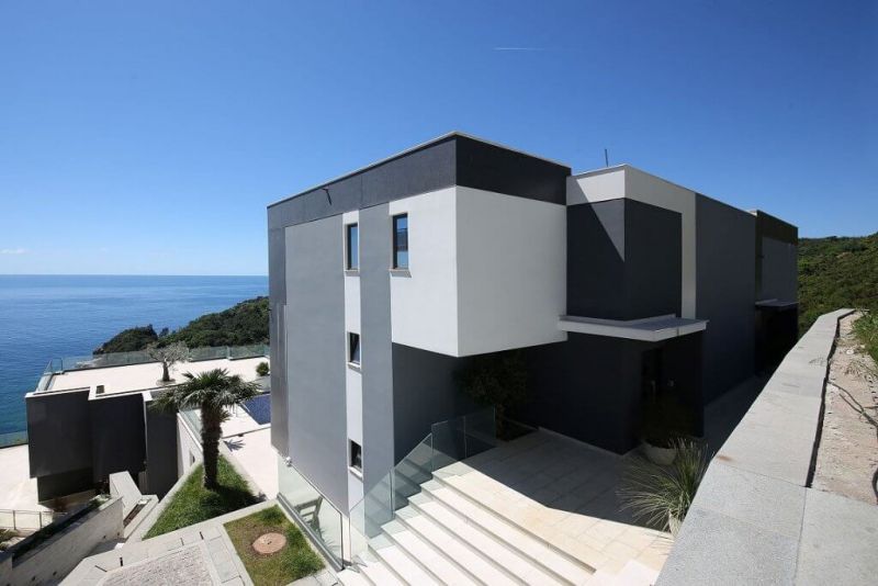 Villa in Budva, Montenegro, 331 m² - picture 1