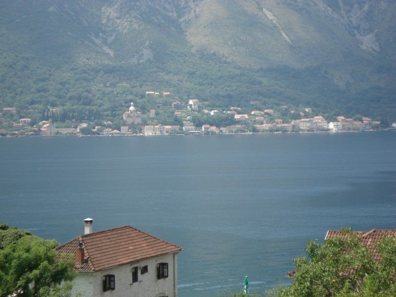 Terreno en Dobrota, Montenegro, 12 200 m² - imagen 2