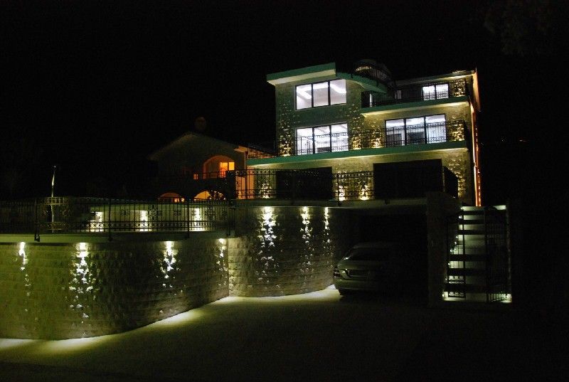 Villa in Herceg-Novi, Montenegro, 700 m² - Foto 2