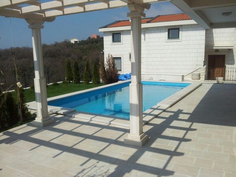 Villa in Prkanj, Montenegro, 220 m² - Foto 2