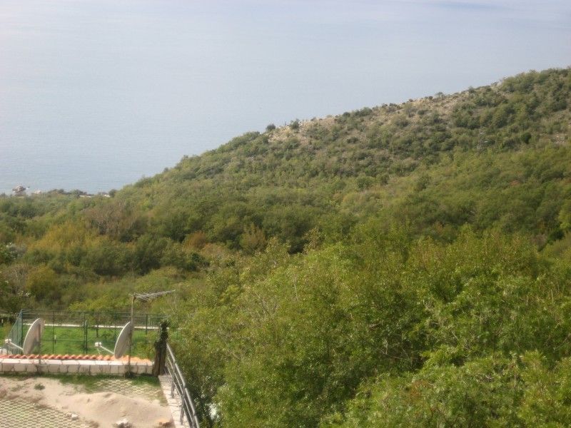 Terreno en Budva, Montenegro, 3 890 m² - imagen 2