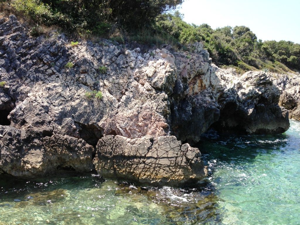 Terrain à Dobra Voda, Monténégro, 3 000 m² - image 2