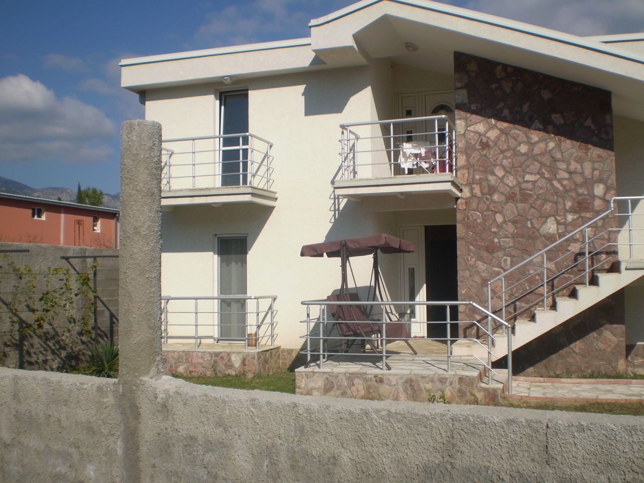 Casa Pole, Montenegro, 299 m² - imagen 2