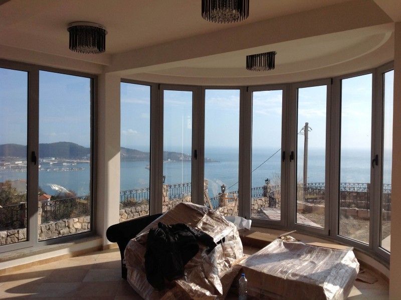 Villa Zelenyj Poyas, Montenegro, 500 m² - imagen 2