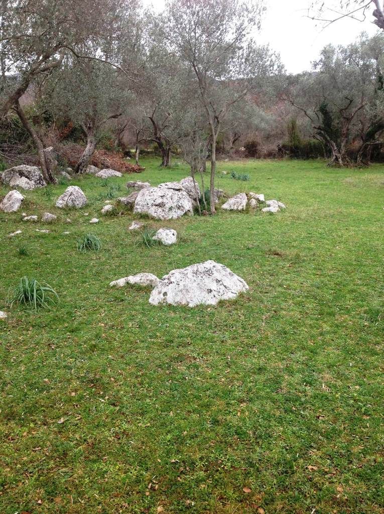 Land in Utjeha, Montenegro, 2 400 m² - picture 2