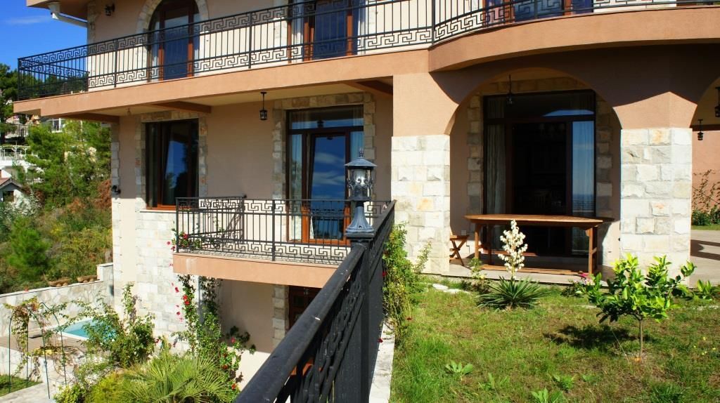 Villa in Susanj, Montenegro, 326 m² - Foto 2