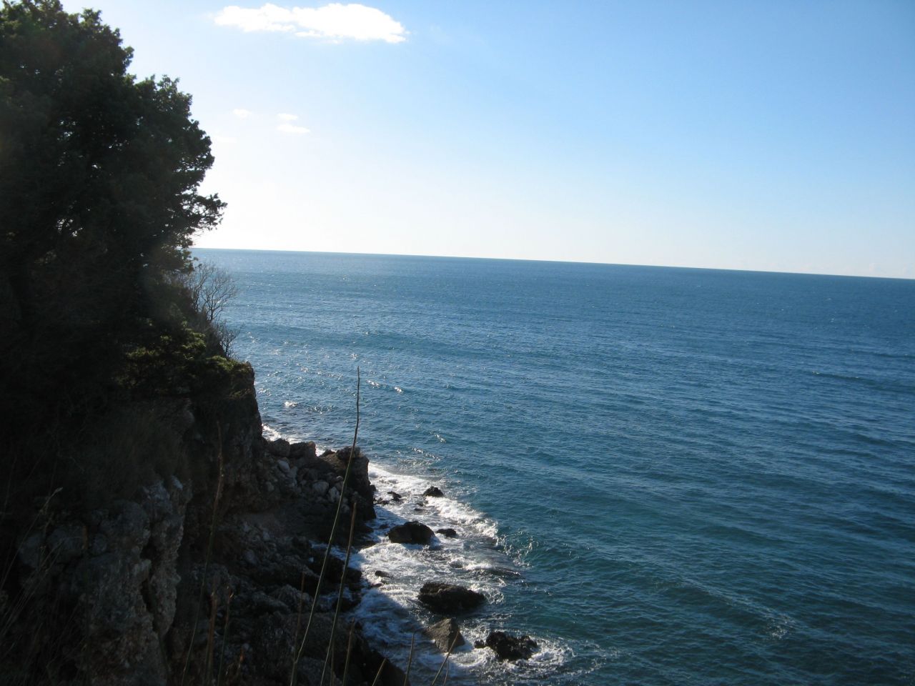 Terreno a Rezevici, Montenegro, 1 432 m2 - foto 2