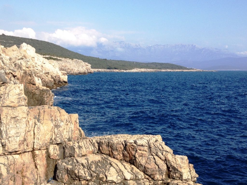 Propiedad comercial en Kotor, Montenegro - imagen 2