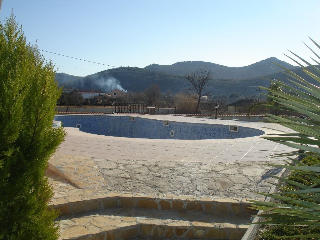 Villa Pole, Montenegro, 250 m² - foto 2