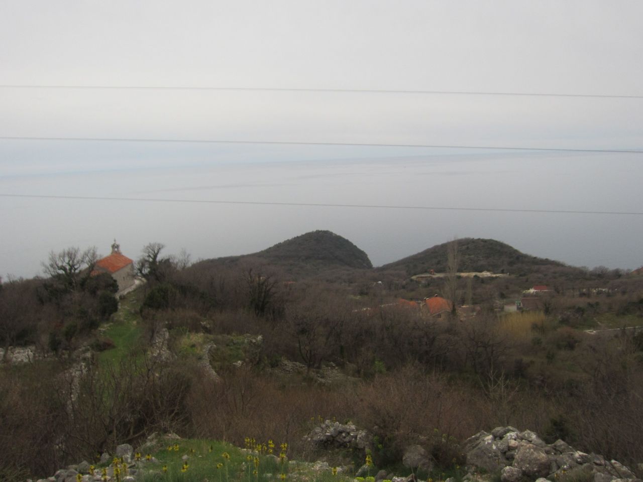 Land in Rezevici, Montenegro, 2 810 m² - picture 2