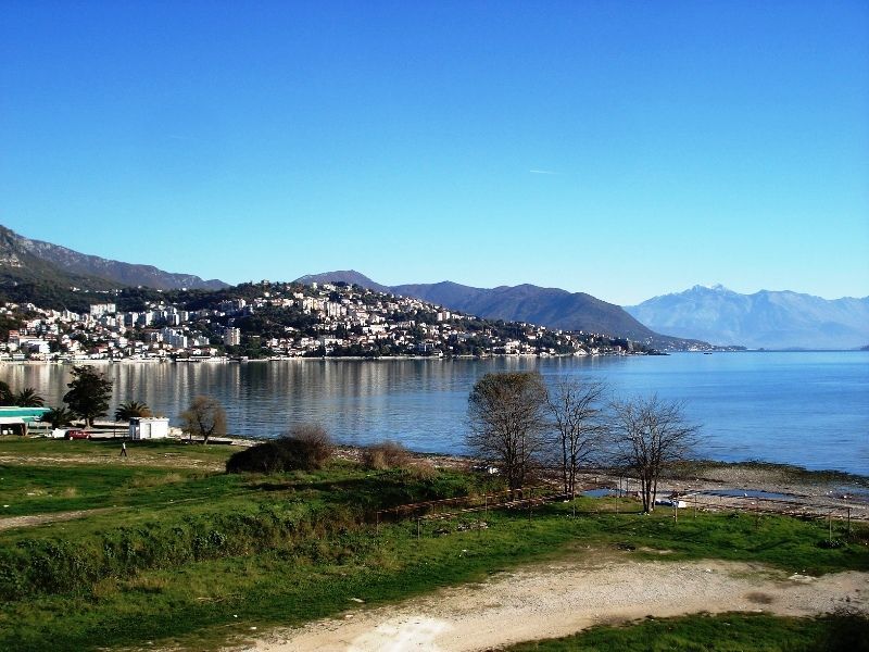 Wohnung in Igalo, Montenegro, 133 m² - Foto 2