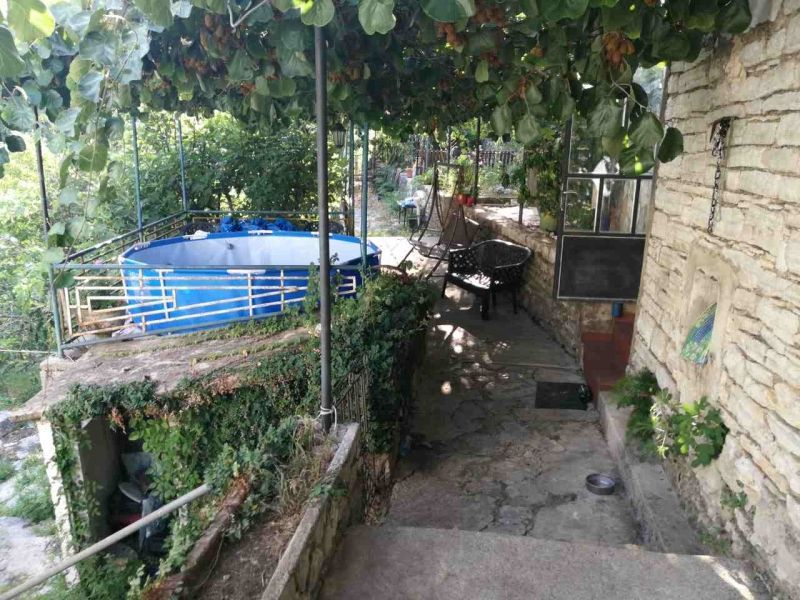 Casa en Morinj, Montenegro, 286 m² - imagen 2