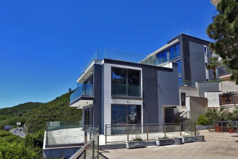 Villa en Budva, Montenegro, 331 m² - imagen 2