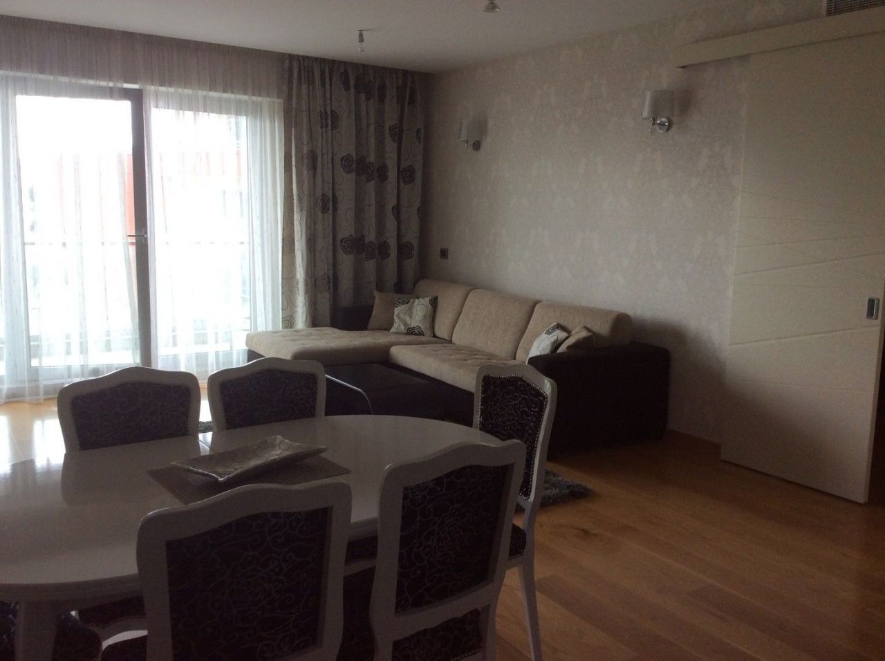 Piso en Budva, Montenegro, 69 m² - imagen 2