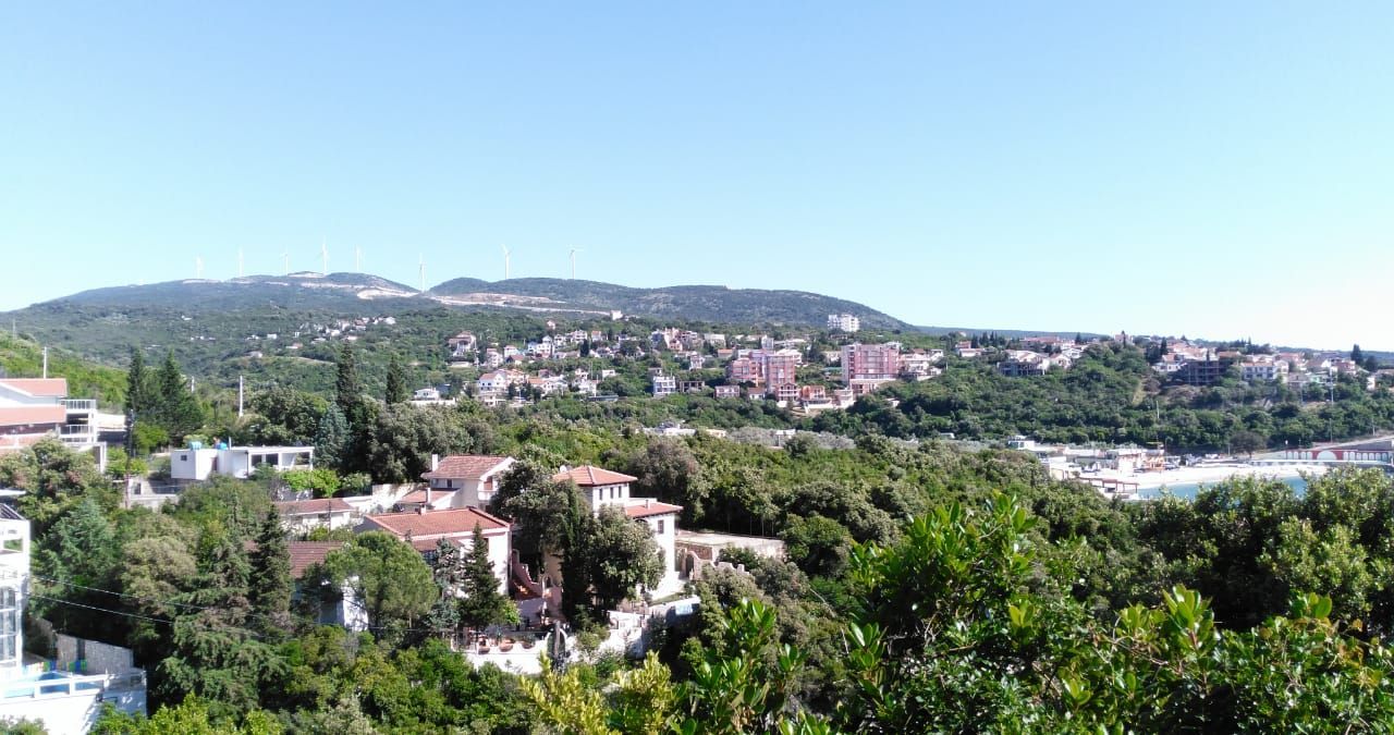 Land in Utjeha, Montenegro, 210 m² - picture 2