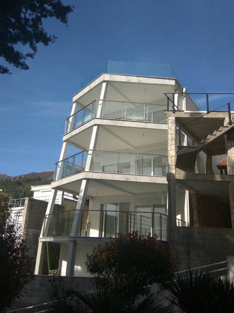 Haus in Dobra Voda, Montenegro, 290 m² - Foto 2