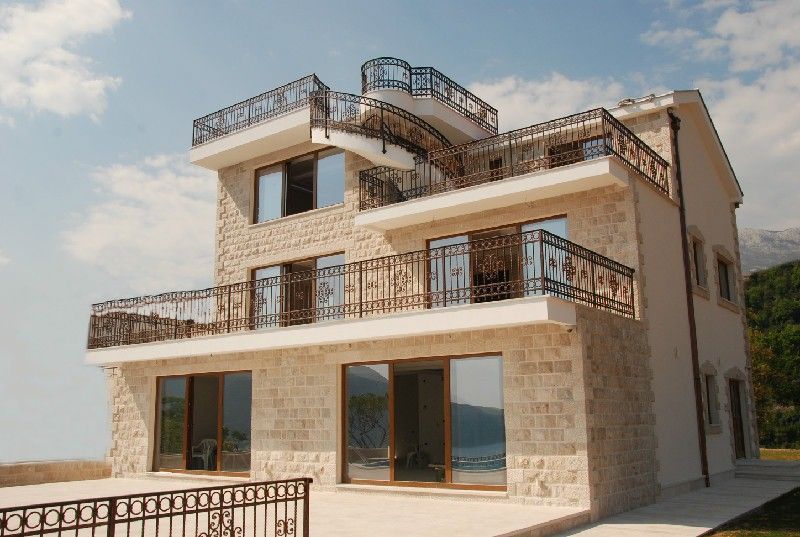 Villa in Herceg-Novi, Montenegro, 700 m² - Foto 3