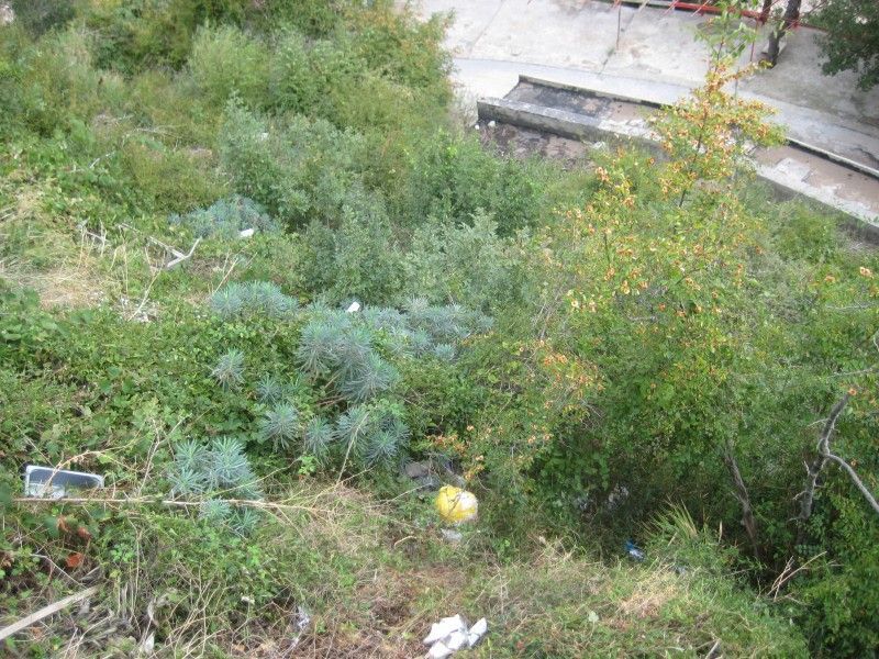 Terreno en Budva, Montenegro, 4 800 m² - imagen 3