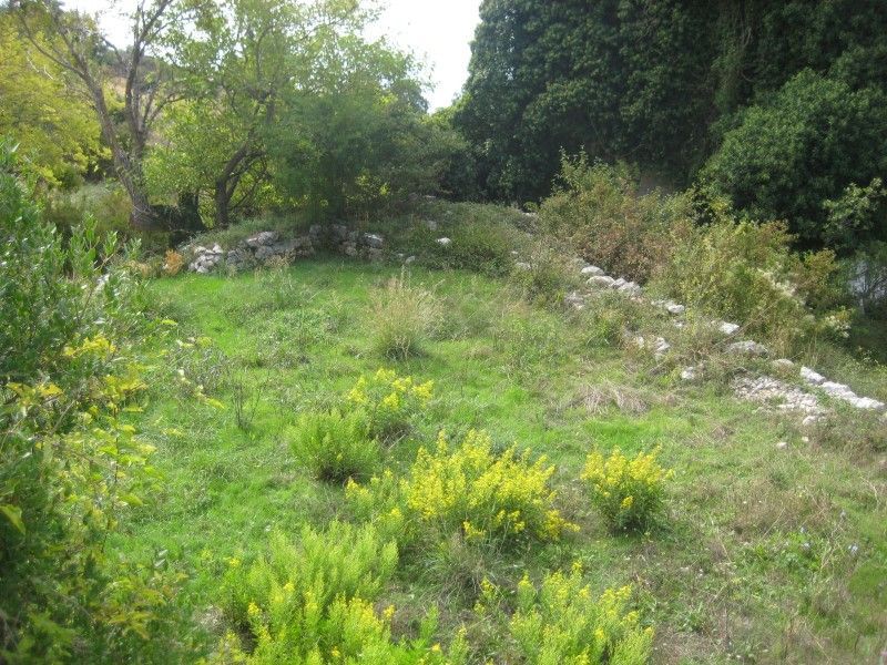 Terreno a Budva, Montenegro, 5 165 m2 - foto 3