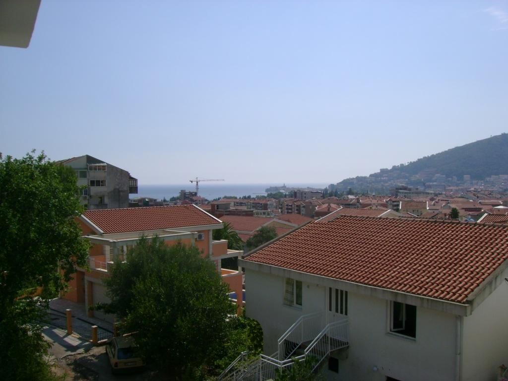 Land in Budva, Montenegro, 1 597 m² - picture 3