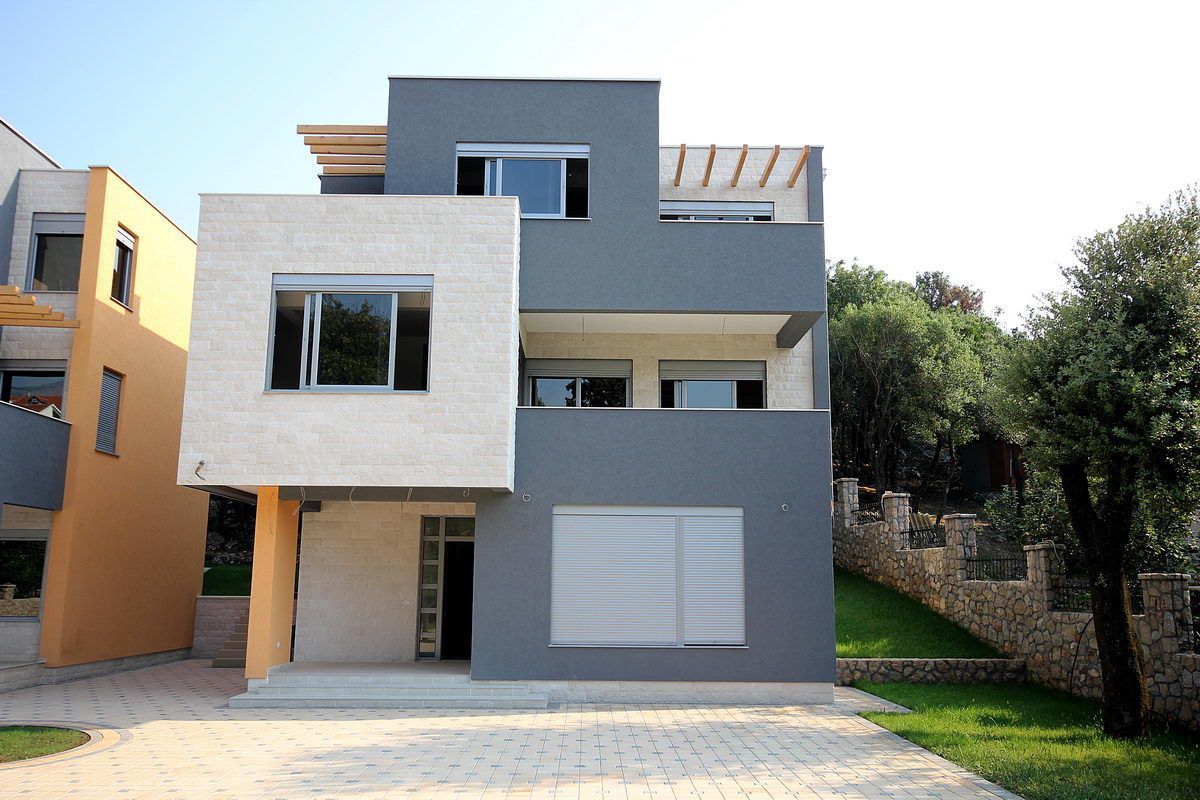 Villa a Utjeha, Montenegro, 270 m² - foto 3