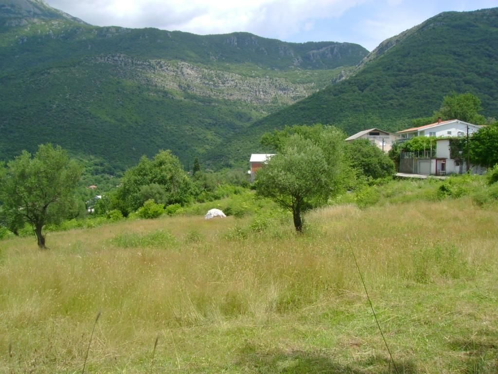 Terreno en Zelenika, Montenegro, 16 039 m² - imagen 3