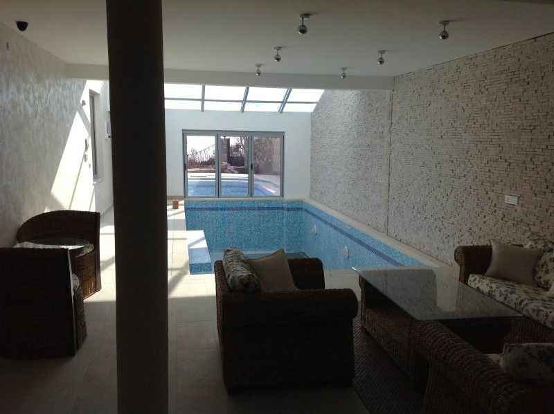 Villa Zelenyj Poyas, Montenegro, 500 m² - imagen 3