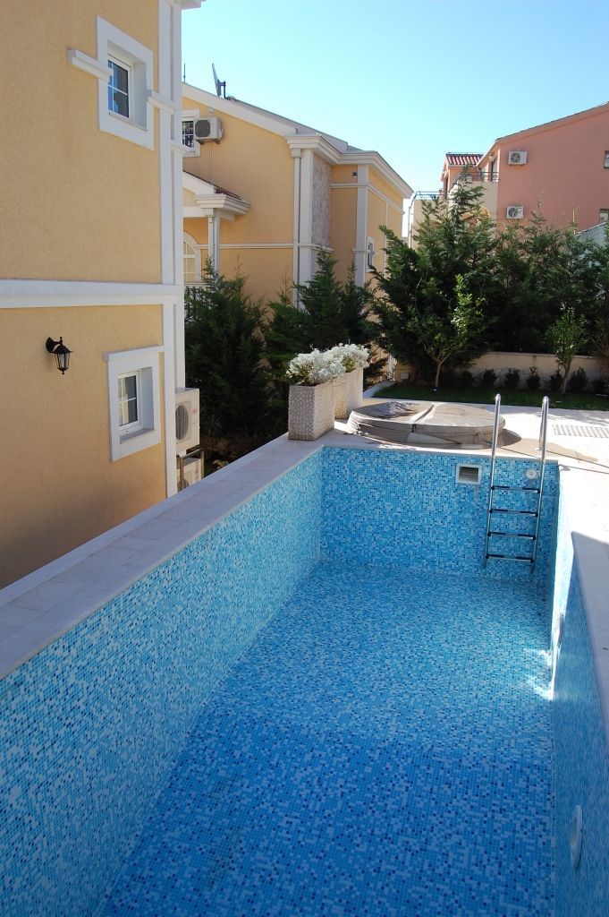 Villa en Becici, Montenegro, 285 m² - imagen 3