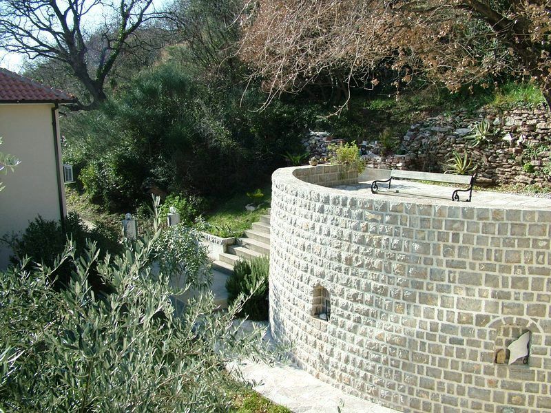 Villa a Budva, Montenegro, 260 m² - foto 3