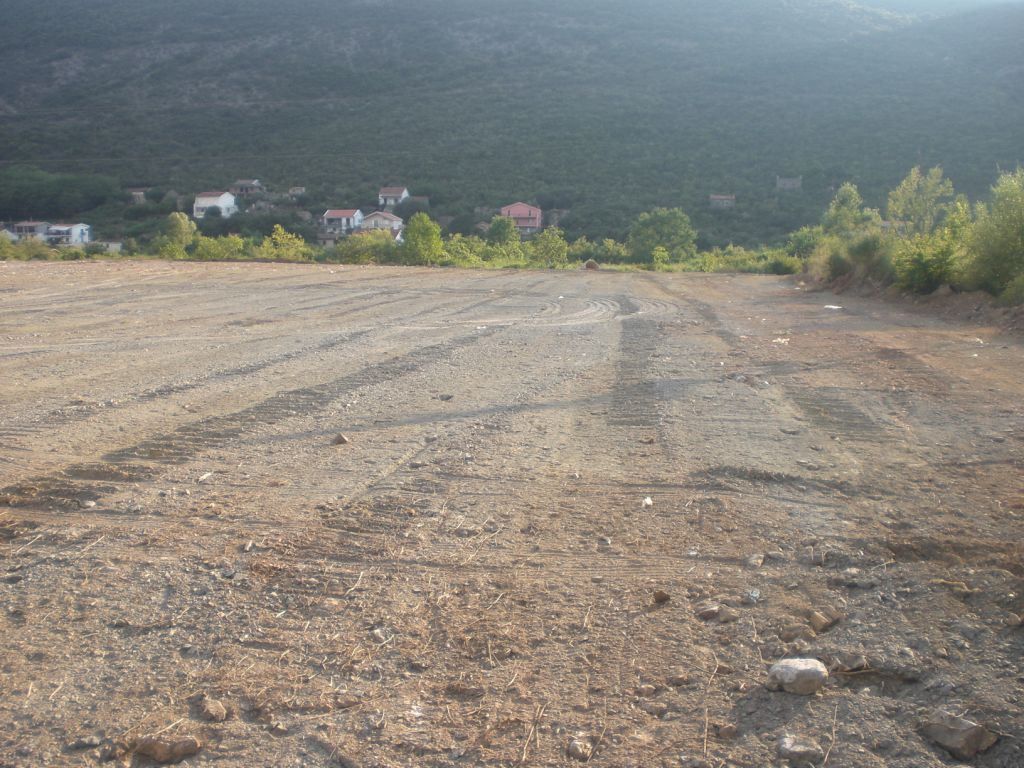 Terreno en Kotor, Montenegro, 18 041 m² - imagen 3